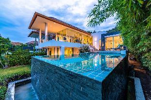Phu Montra Villa With Ocean View (PM-A4)
