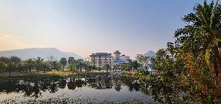 Phu Pha Phung Resort