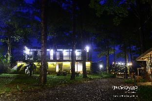 Phu Phrom Dao Farmstay