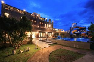 Phu Plearn Ta Pool Villas Khaoyai บ้านหลังใหญ่