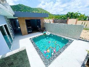 Phu See View Pool Villa Hua-Hin