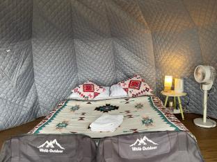 Phu Thap Boek Glamping D3