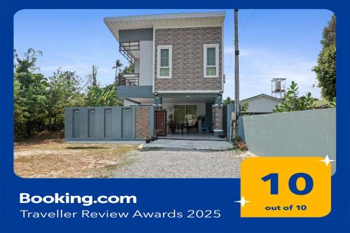 Phuket-Chalong 3-Bedrooms 240m2 Private XLarge Family Villa