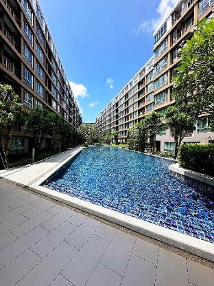 Phuket Kathu - Double Pool & Gym