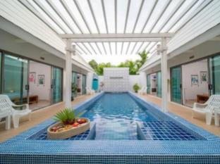 Phuket Marina Seaside 4 Bedroom Pool Villa(4)
