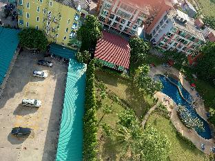 Phuket Palace apartment