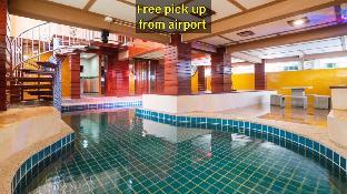 Phuket Seaview 4-Bedroom Pool Villa By Angel Villa