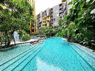 Phuket Town - Central Luxury