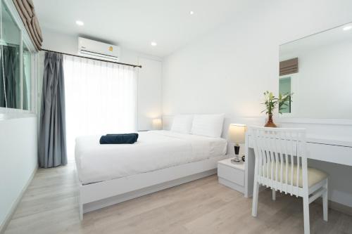 Phuket Villa 1 bedroom apartment in Patong