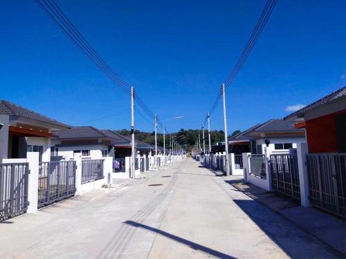 Phuket villa Naiyang