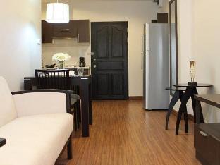Phuket Villa Patong Beach Condo