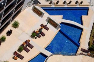 PhuketBNBdotcom PoolMountainview studios 43m2
