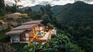 PHULAYYA Chiangmai - Pool Villa House