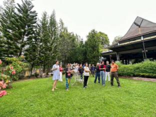 Phumimalee Nature View Resort