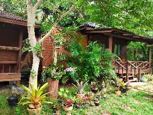 Phumpana garden House