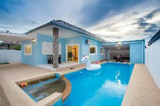 Phunsawat HuaHin Pool Villa