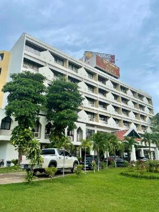 Phuphanplace Hotel