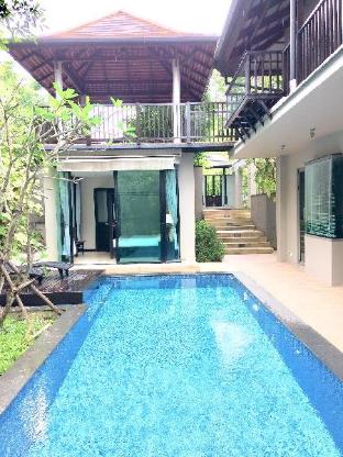 Phureesala Pool Villa 3 bedrooms (A1)