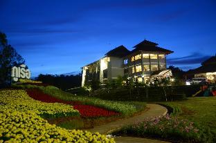 Phurua Sanctuary Resort &amp; Spa