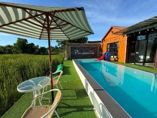 Phuwana Pool Villa Songkhla ภูวนาวิลล่า สงขลา