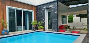 Pi Pim Pool Villa Hua Hin