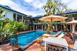 Pier 42 Boutique Pool Villa