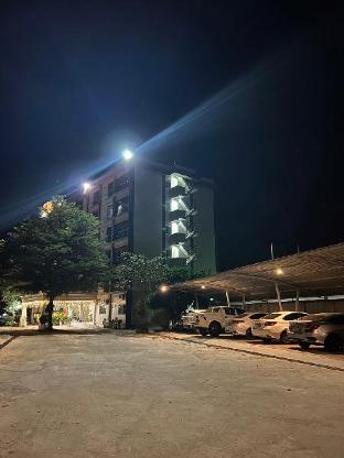 Pilatus Apartment