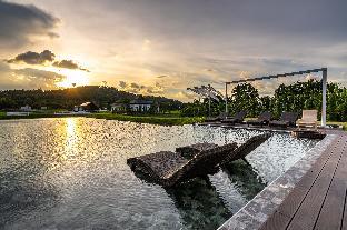Pim Pool Villa Nan