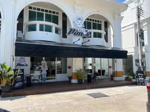 Pim&#039;s Bed and Breakfast @ Phuket