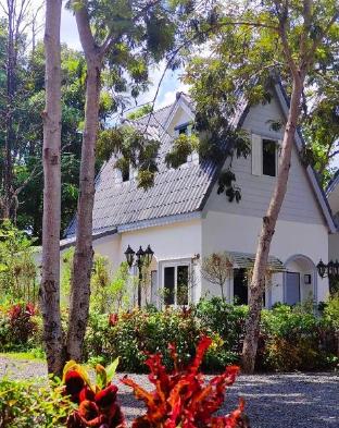 Pimbunya House - V1 English Cottage 1BR Ubon