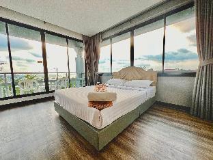 Pimpimarn Beach Hotel