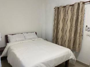 Pinary Park Beach Apartment No.3 (158/71)