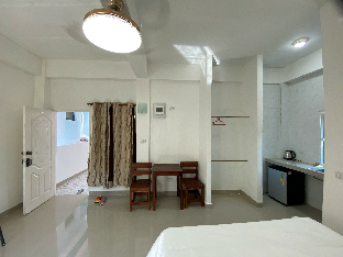 Pinary Park Beach Apartment No. 4 (158/71)