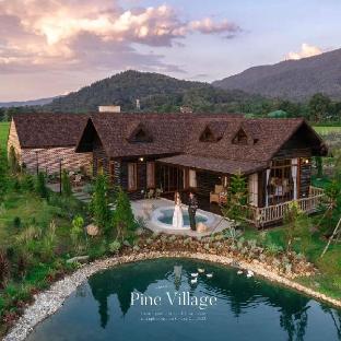 Pine Village CNX
