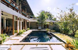 Ping Pool Villa 2