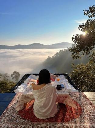 Pink Villa @ 11 Ong Sa (11C) by 4sky Chiang Mai