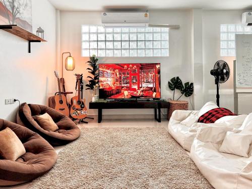 Pinklao Traveler&#039;s House