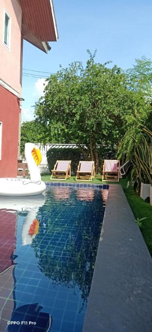 Pinkpoolvilla pataya