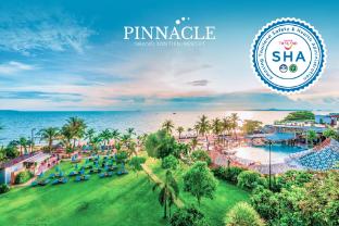 Pinnacle Grand Jomtien Resort and Beach Club
