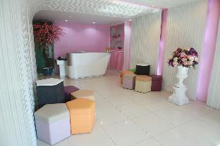 Pintree Service Apartment