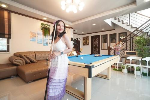 Pipim villa