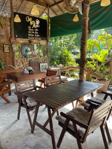 Pipin Garden