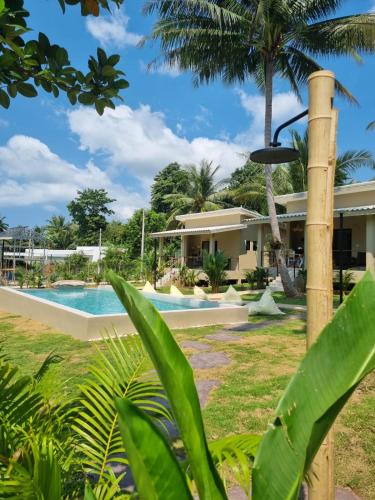 pitaya resort
