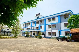 PK Garden Hotel
