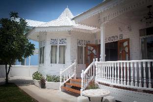 PK Retreat Hua Hin soi 19
