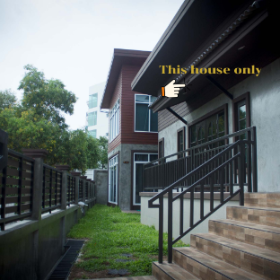 PK Villa Hua Hin soi1/1