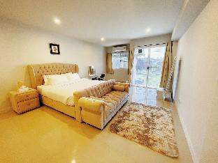 PK Villa Koh Samui with 3Bedroom