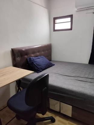 Place 62, New Room MRT Sirindhorn Bangkok 1.2