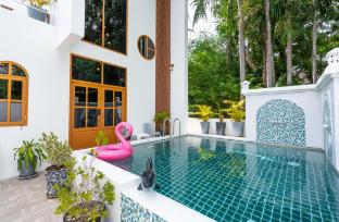 PlaceSpace Villa, Phuket