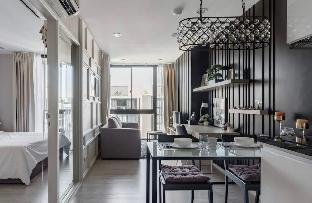 Plam Spring Nimman Fountain luxury condo